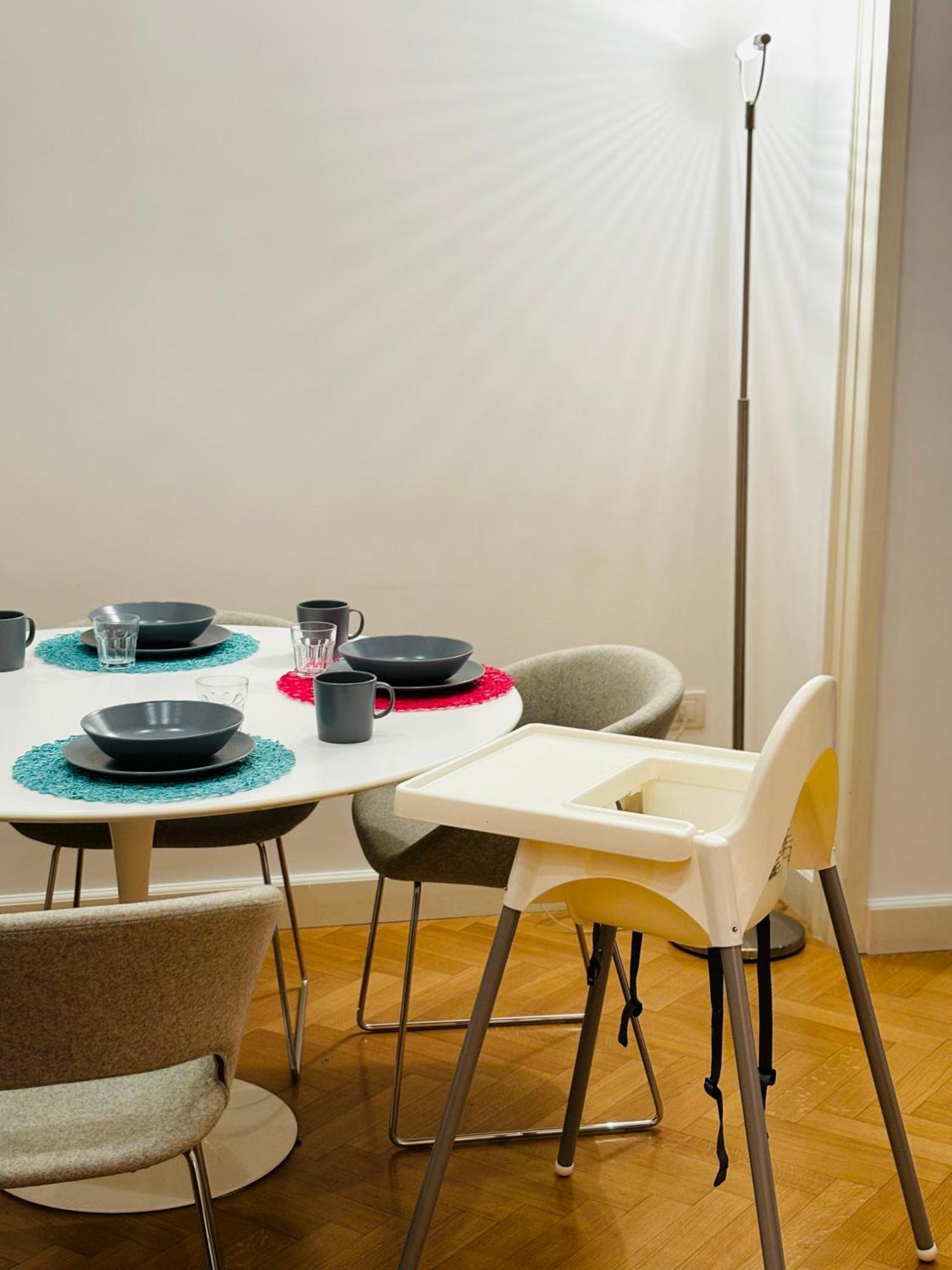 Napoliforever Chiaia Apartment Kültér fotó