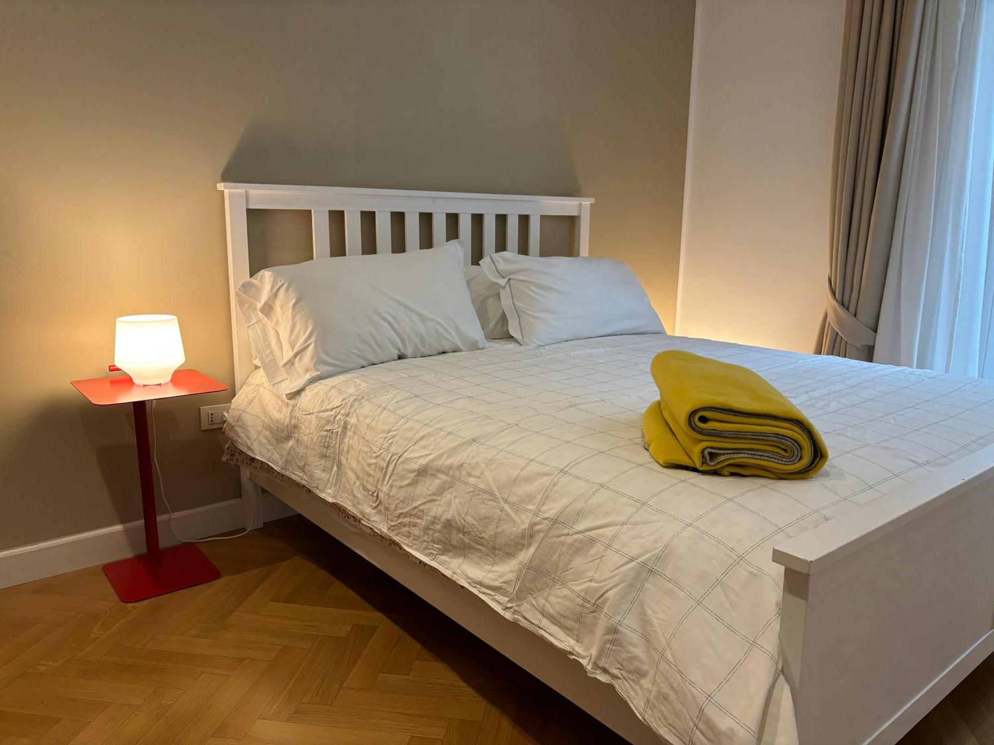 Napoliforever Chiaia Apartment Kültér fotó
