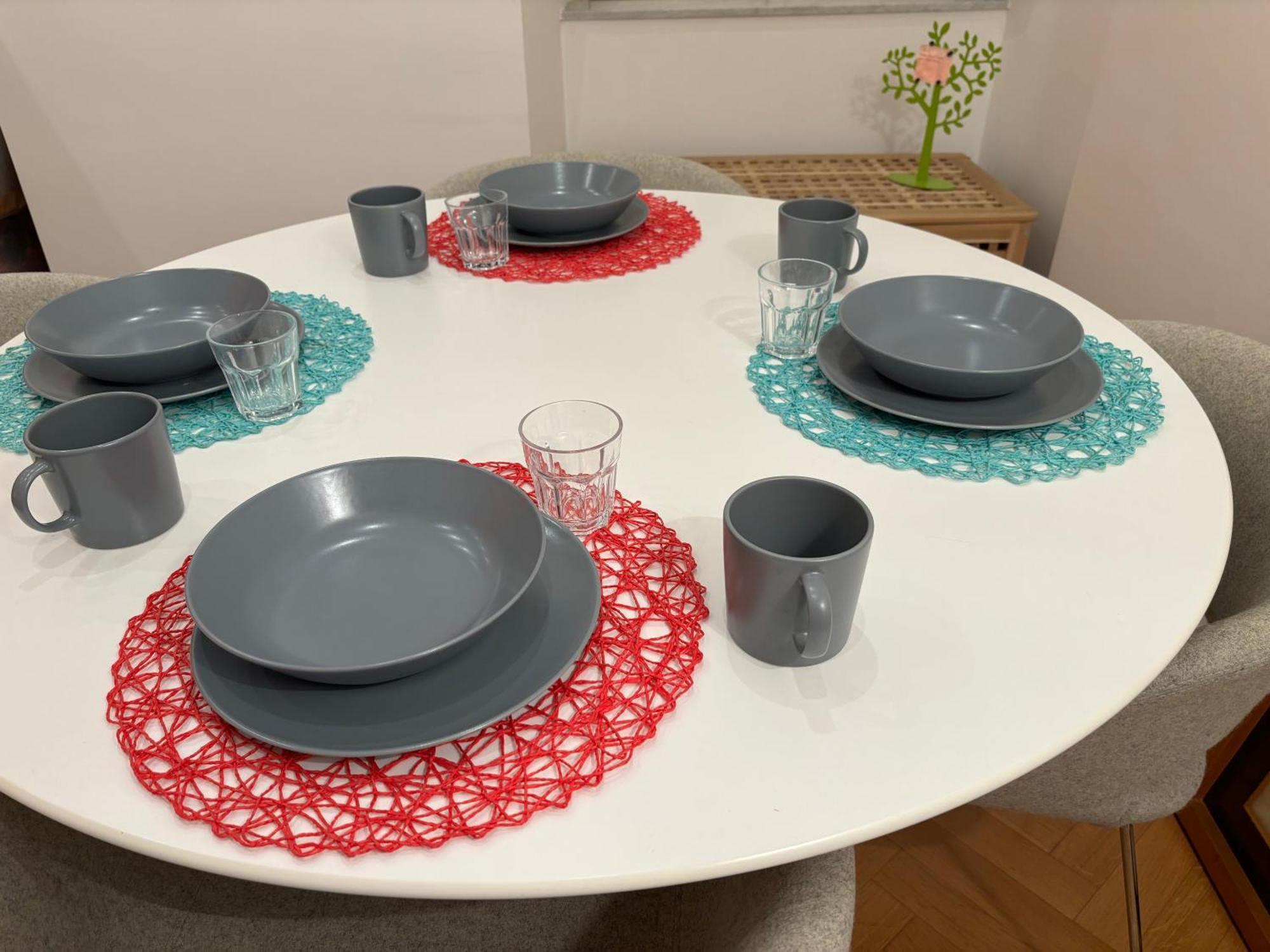 Napoliforever Chiaia Apartment Kültér fotó