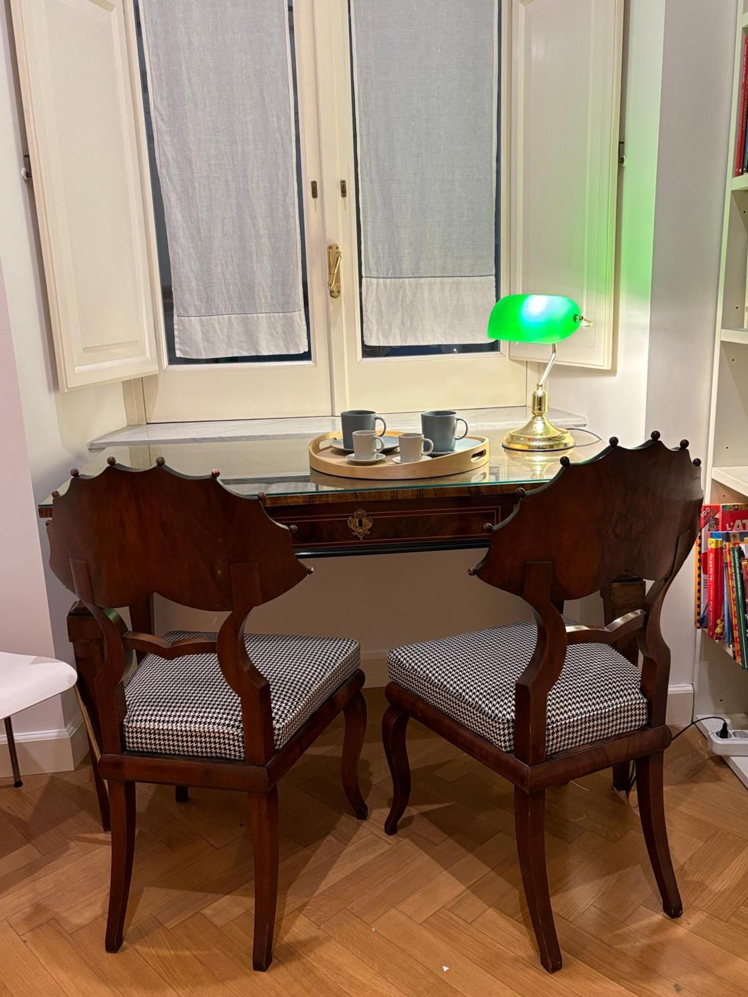 Napoliforever Chiaia Apartment Kültér fotó